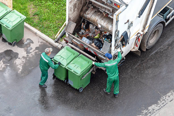 Best Basement Cleanout Services  in Santa Claus, IN