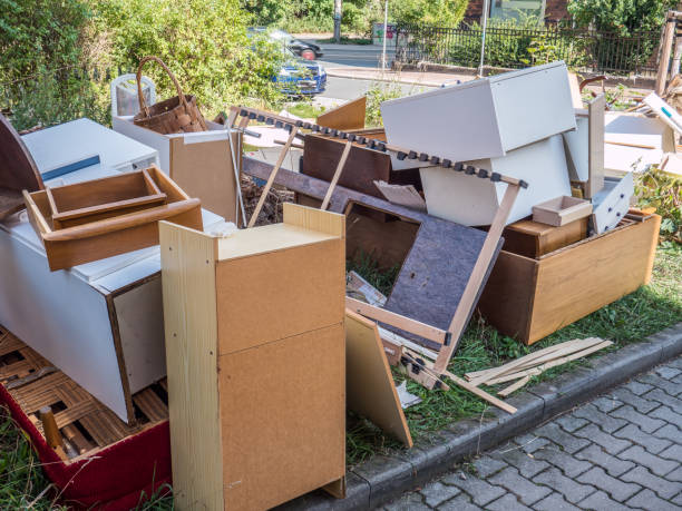 Best Mattress Removal Service  in Santa Claus, IN