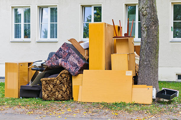 Best Same-Day Junk Removal  in Santa Claus, IN