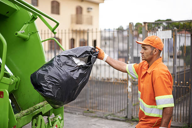 Best Yard Cleanup Services  in Santa Claus, IN